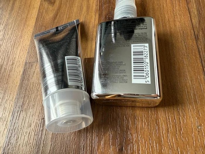 Color wow - photo numéro 2