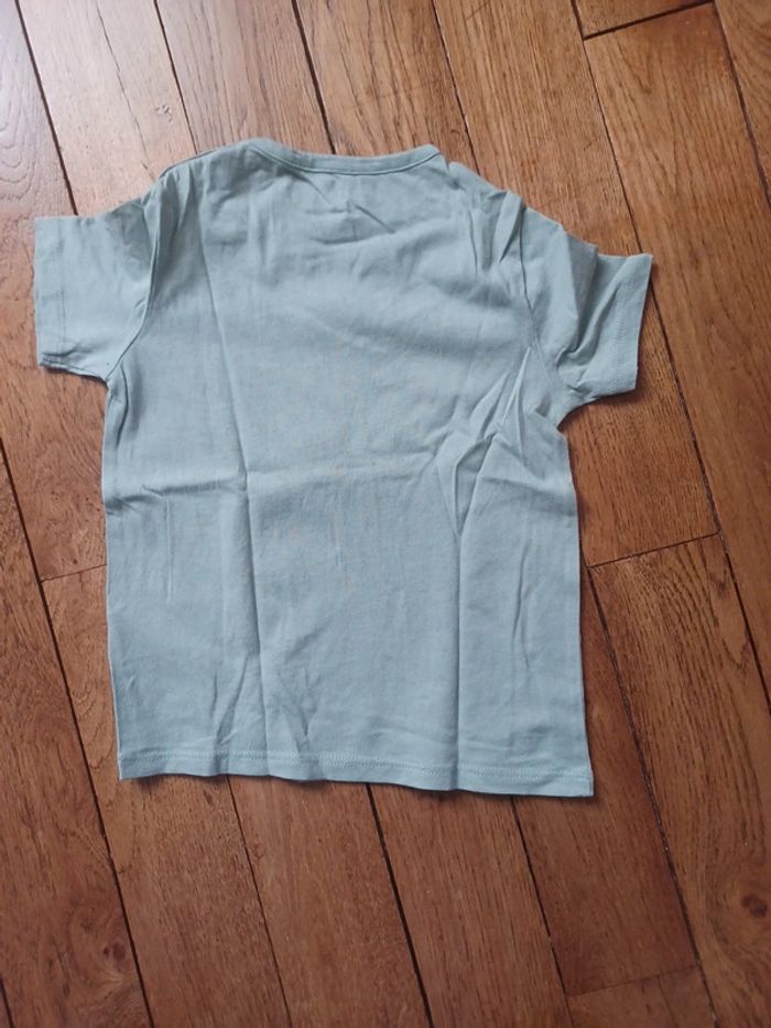 Lot de 2 tee-shirts - photo numéro 8