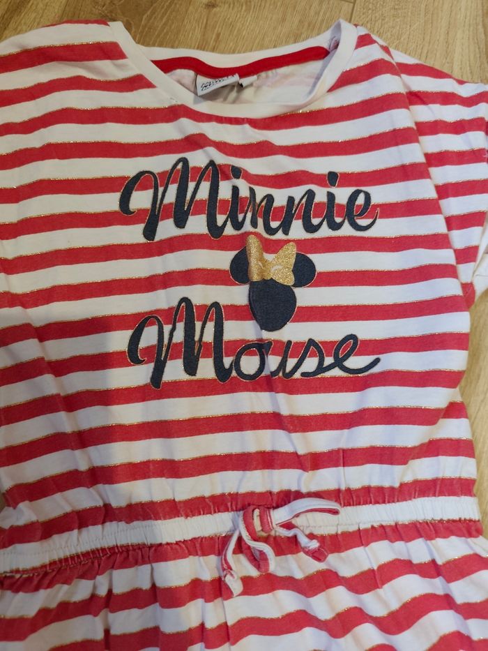 Robe 8 ans - photo numéro 2
