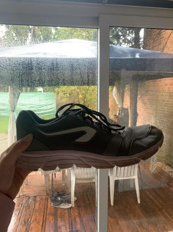 Scarpe da ginnastica