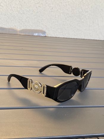 Lunettes de soleil Versace