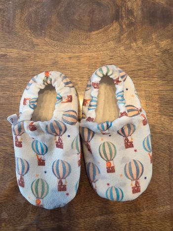 Chaussons