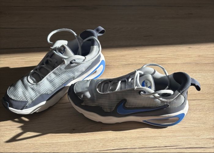 Basket - photo numéro 4