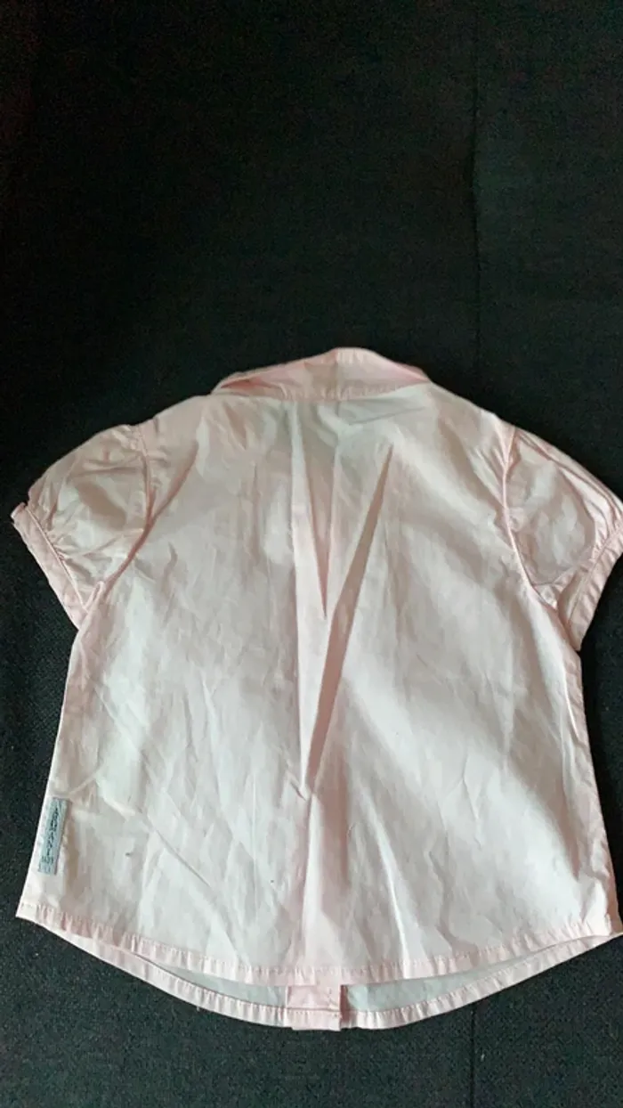 Chemise Armani - photo numéro 5