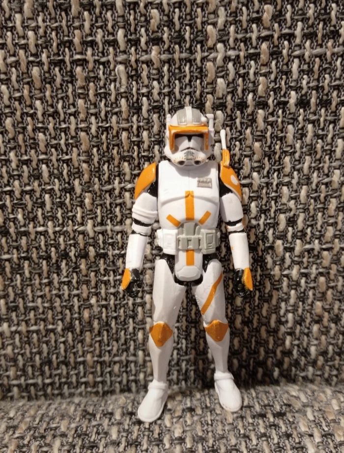 Figurine Star Wars Clone Trooper