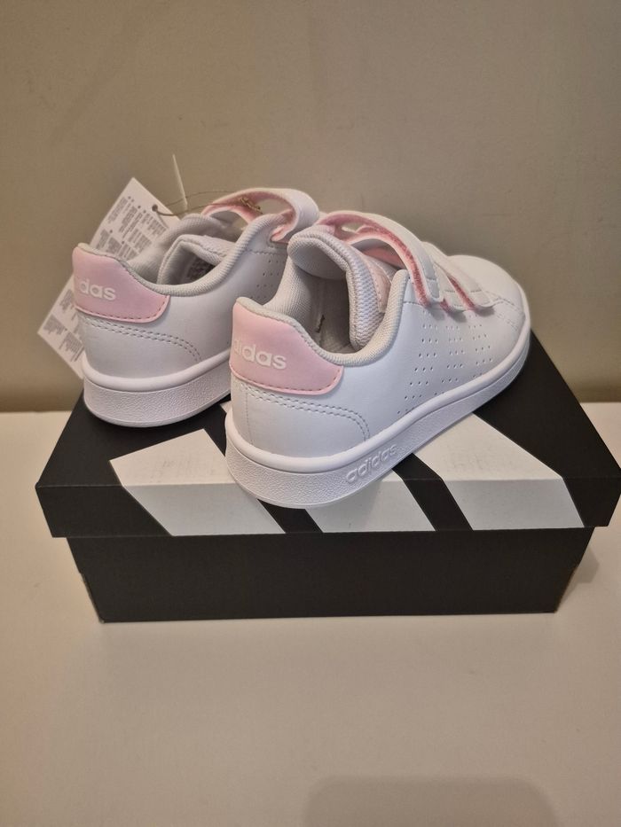 Adidas Advantage CF C - photo numéro 2