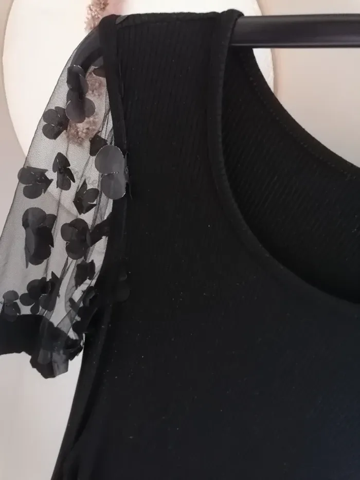 Robe de maternité - Taille 36 - photo numéro 2