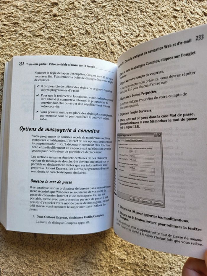 Livre PC Portables pour les Nuls – 2ᵉ édition - Comme neuf - photo numéro 10