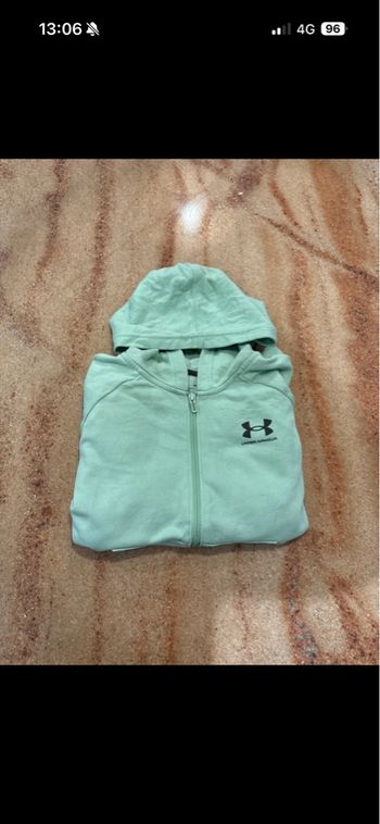 Gilet Under Armour