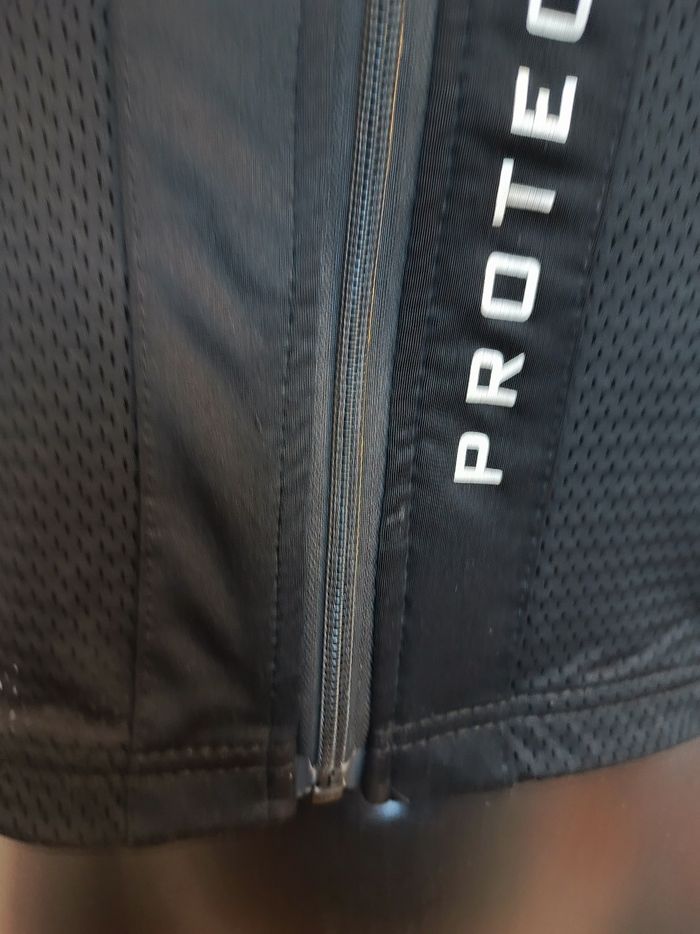 Dorsale pour équitation - photo numéro 6