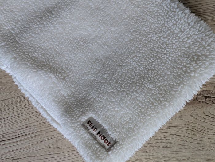 Bonnet et snood 12/18 mois - photo numéro 4