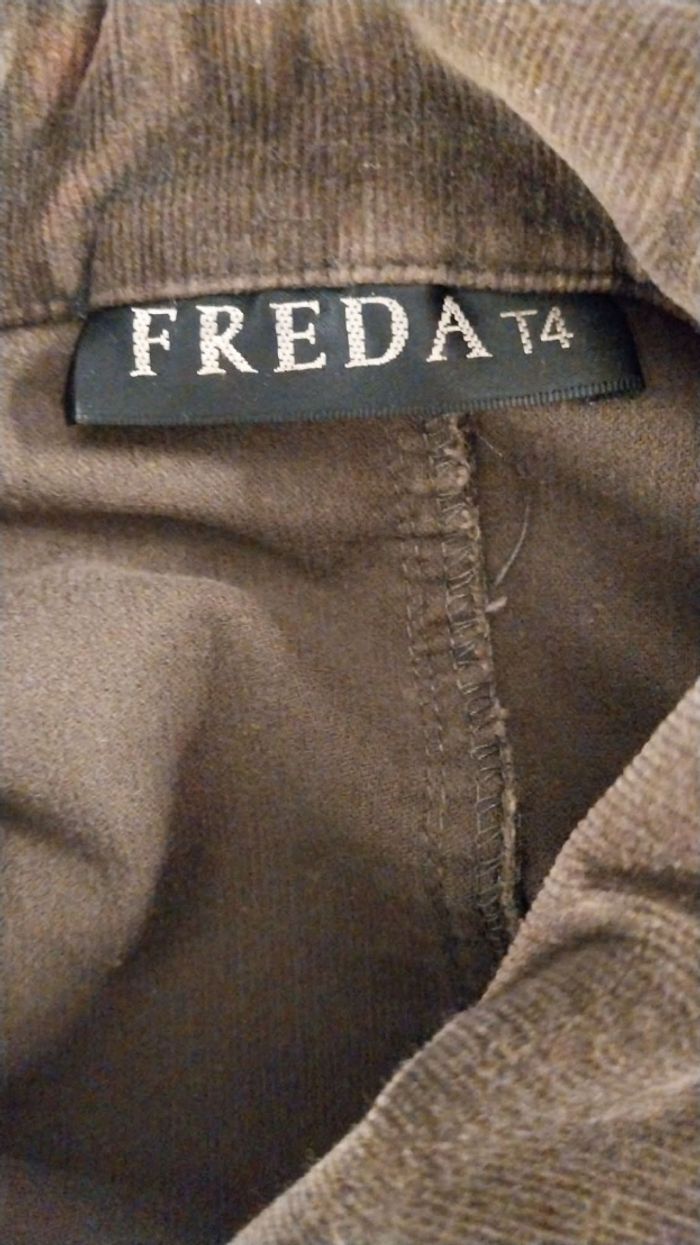 Veste femme T.42 - photo numéro 4