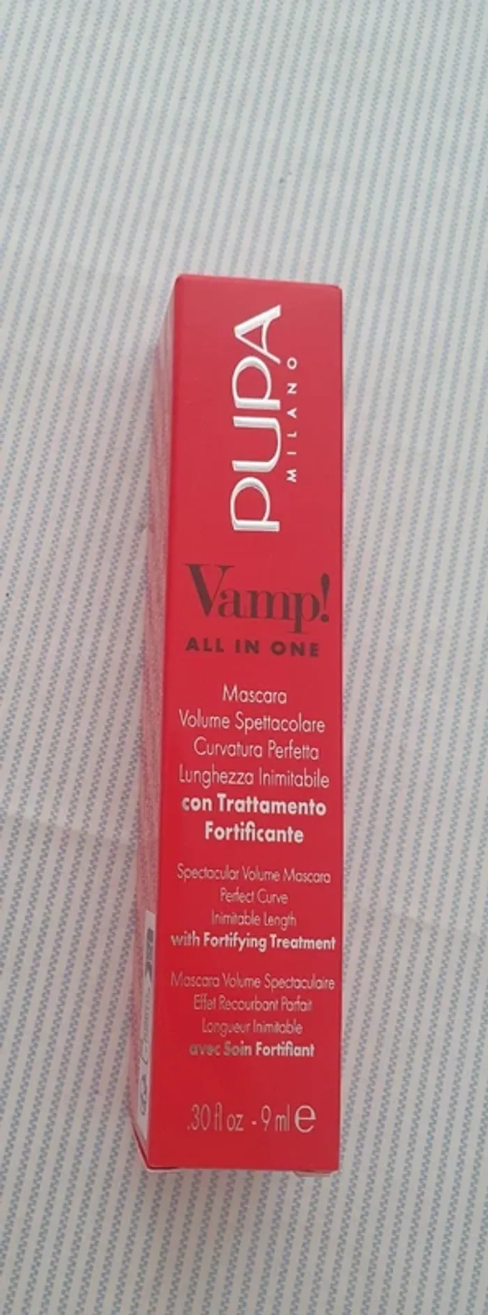 Mascara pupa milano - photo numéro 2