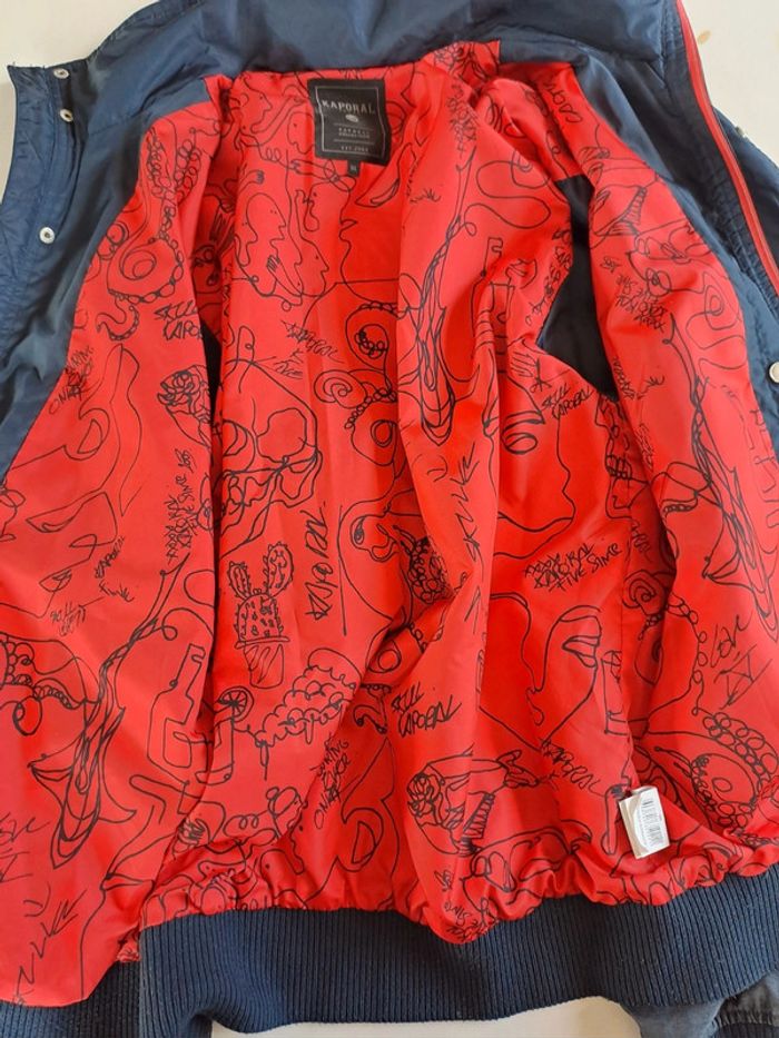 Blouson Kaporal XL - photo numéro 4