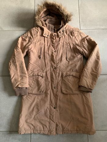 Manteau Kiabi taille XL