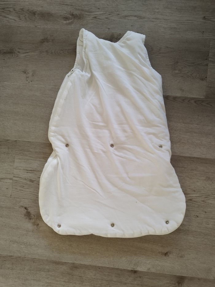 Gigoteuse 0/6 mois - photo numéro 2