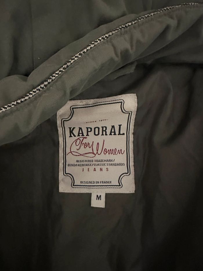 Doudoune Kaporal tM - photo numéro 6