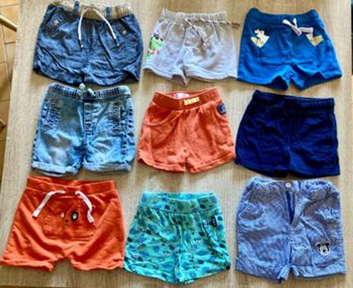 Lot vêtements 18 mois été - photo numéro 4