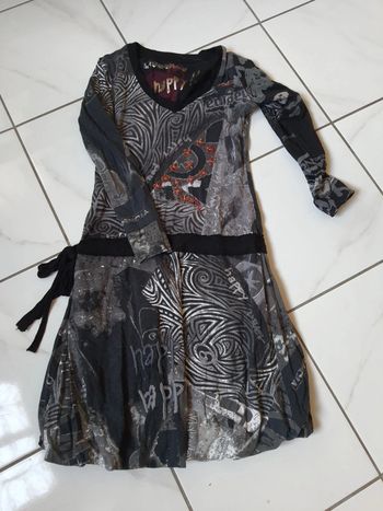 Robe desigual