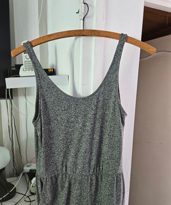 combinaison/salopette femme