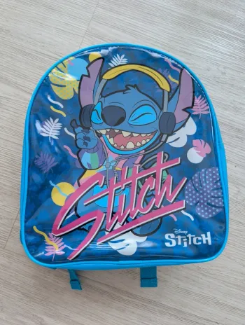 Sac à dos stitch