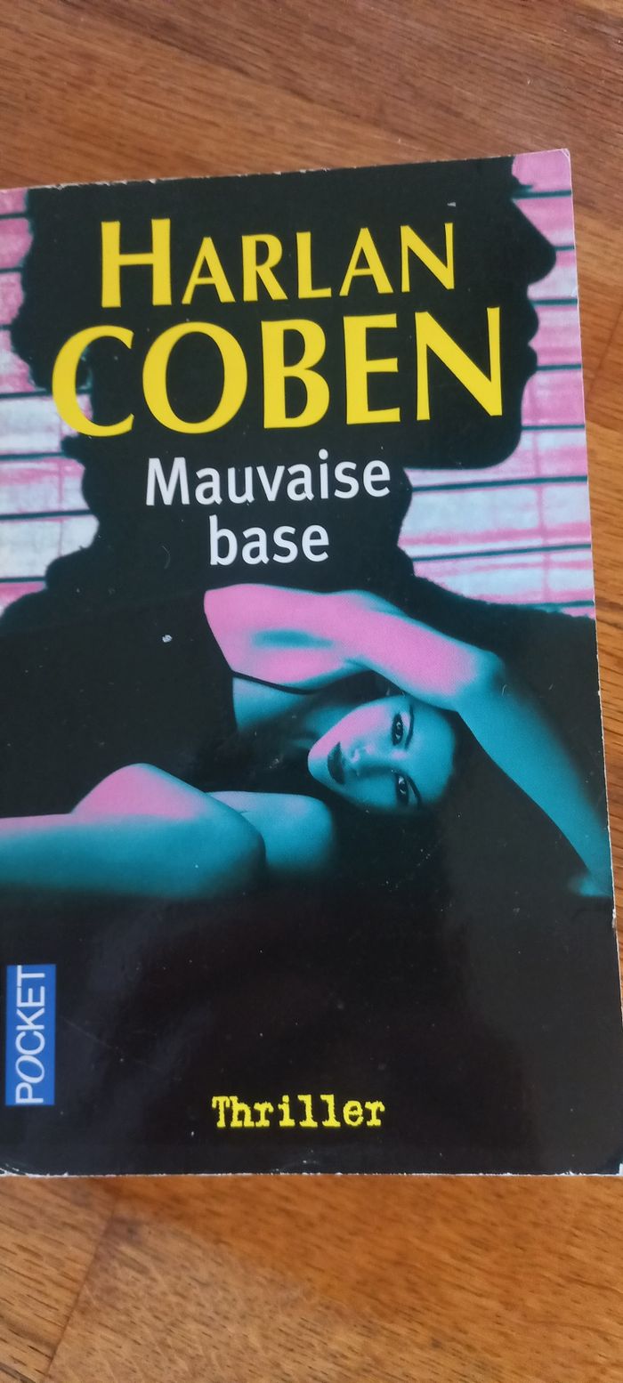Livre mauvaise base
