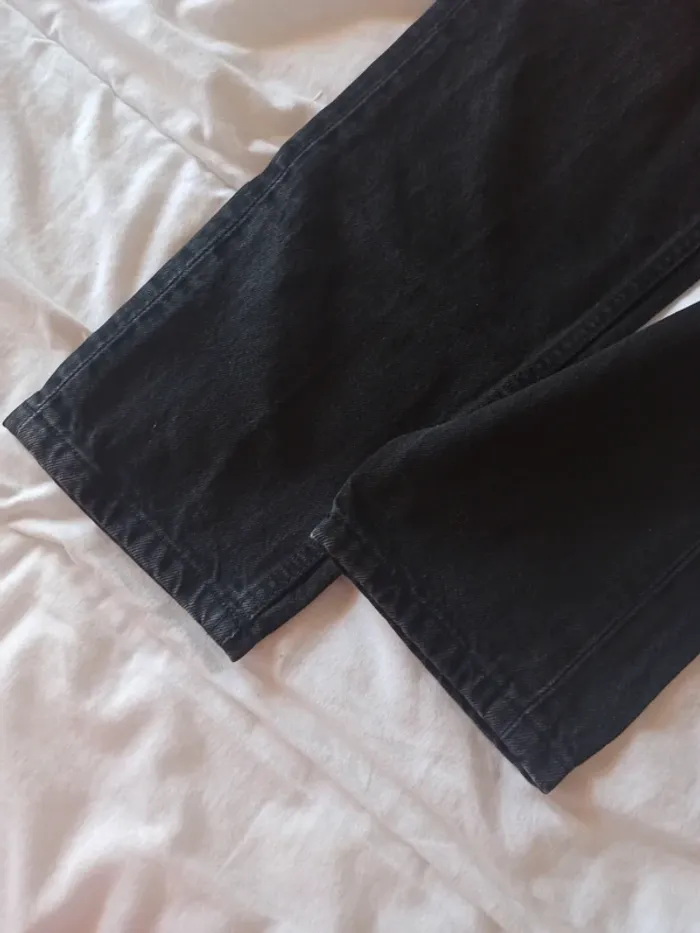 Jeans Zara - photo numéro 2
