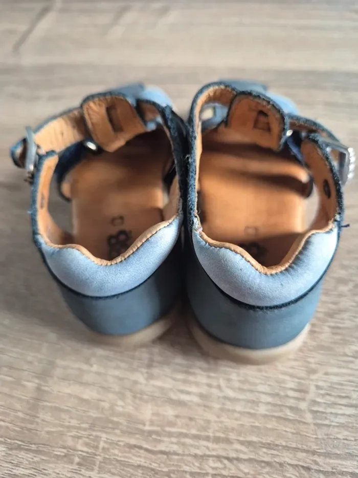 Sandales GBB 23 - photo numéro 5