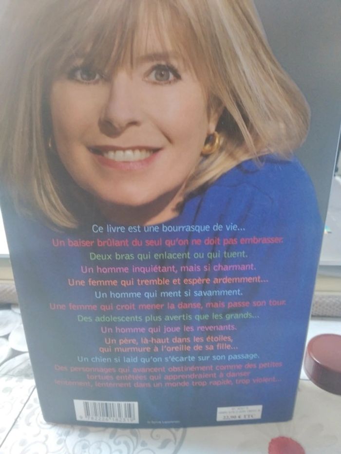 La valse lente des tortues - photo numéro 2