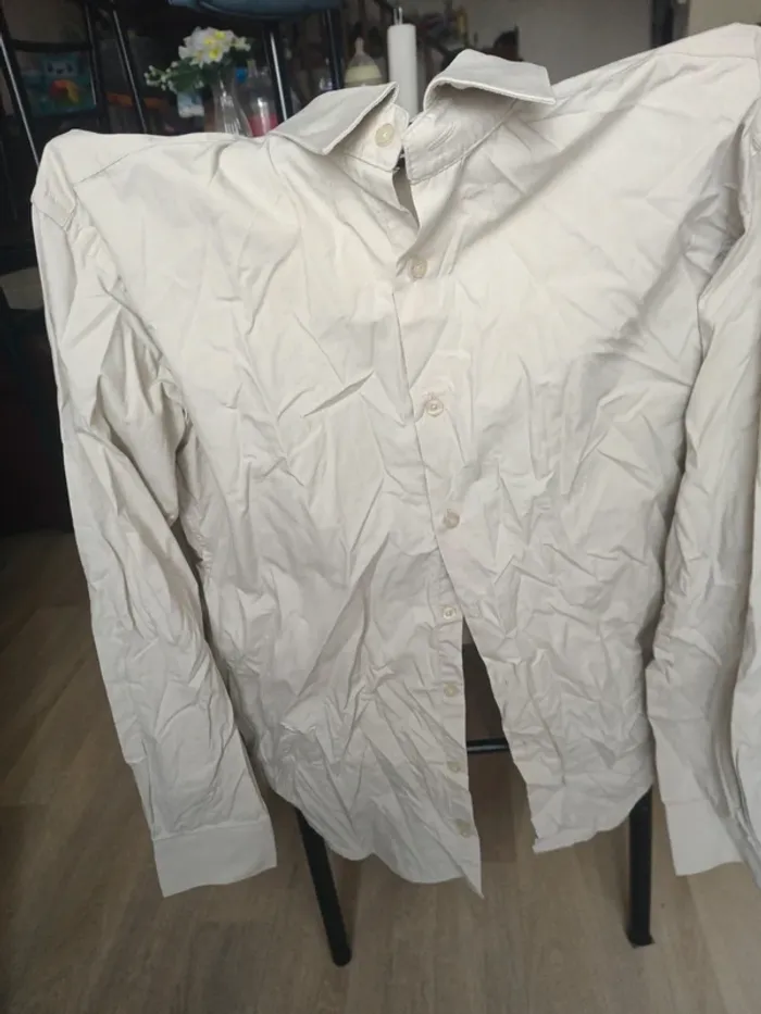 Chemise Alberto cabale - photo numéro 3