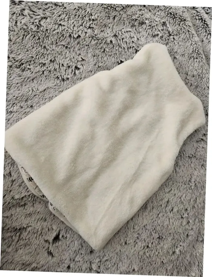 Gilet sans manche - photo numéro 4