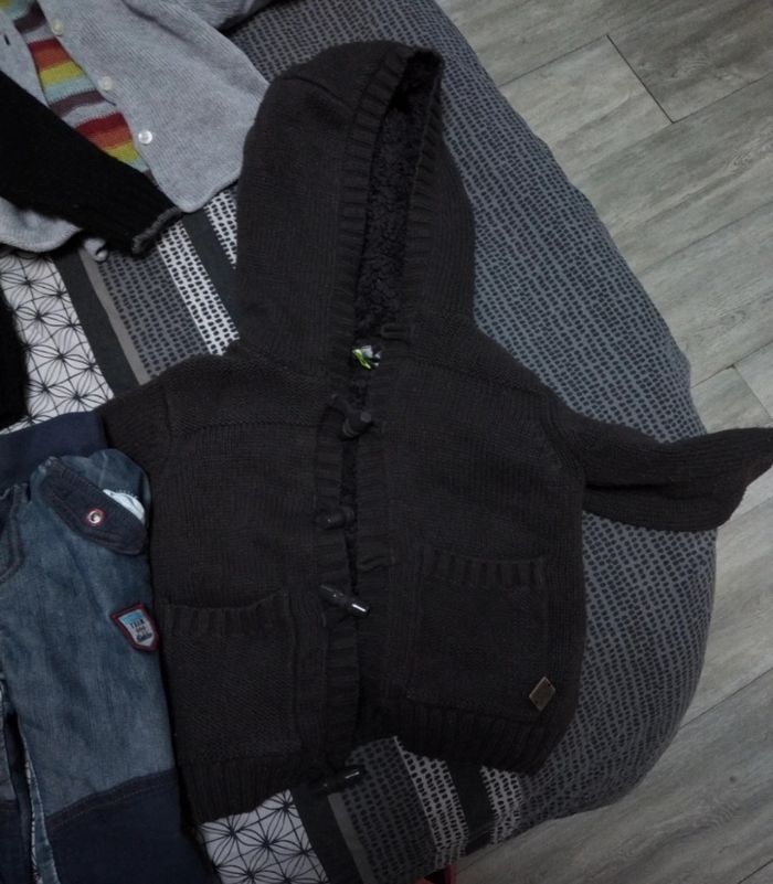 Lot vêtements 2 ans - photo numéro 5