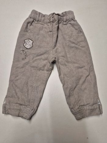 Pantalon