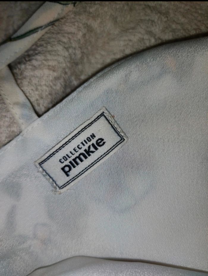 Robe à fleur - photo numéro 3