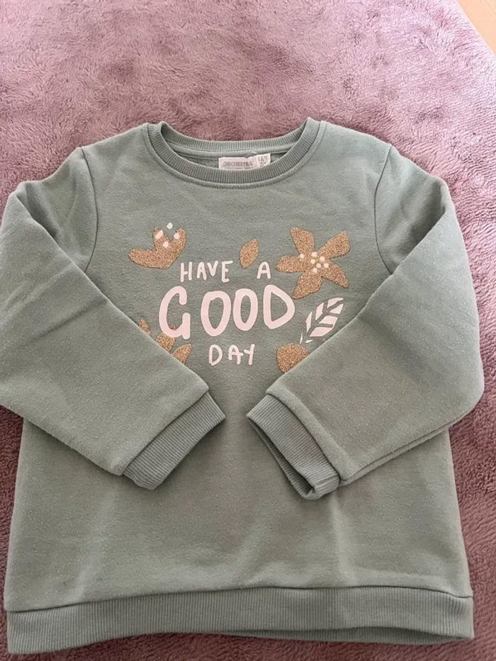 Pull 4 - photo numéro 2