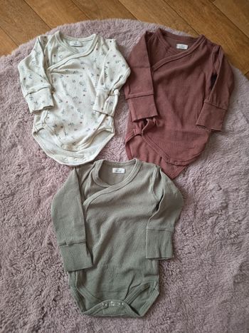 Lot bodies