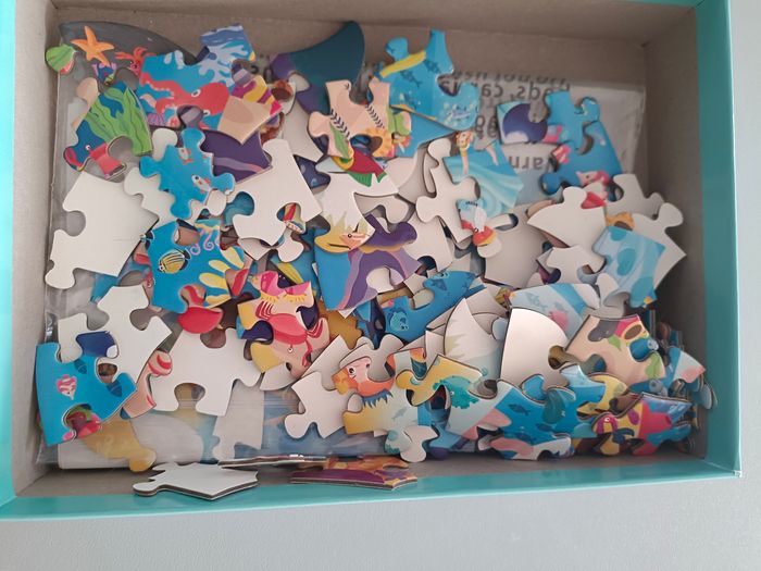 Puzzle 3D pour enfants de 108 pièces - photo numéro 3