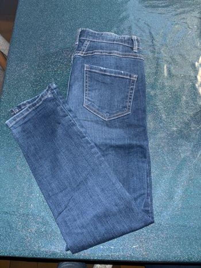 Jeans t 38/M - photo numéro 3