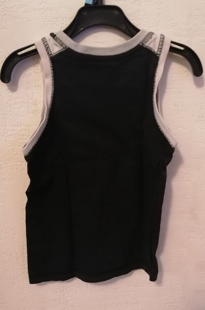 Débardeur 4 ans - photo numéro 3