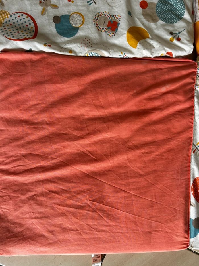 Tapis d’activité - photo numéro 5