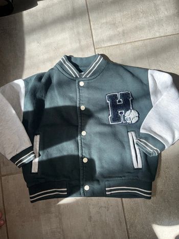 Veste Verbaudet 3ans