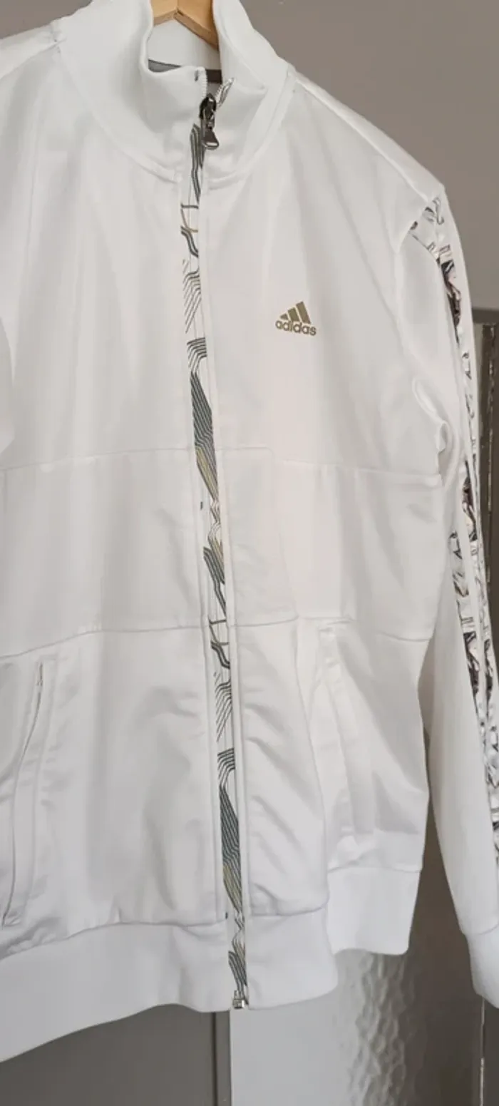 Veste adidas