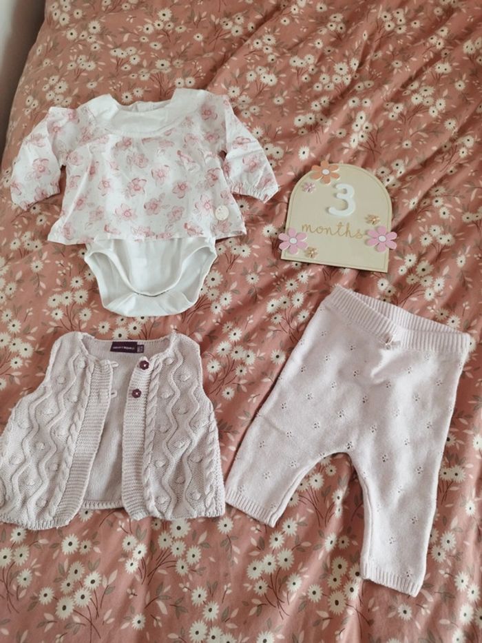 Ensemble sergent major - photo numéro 2