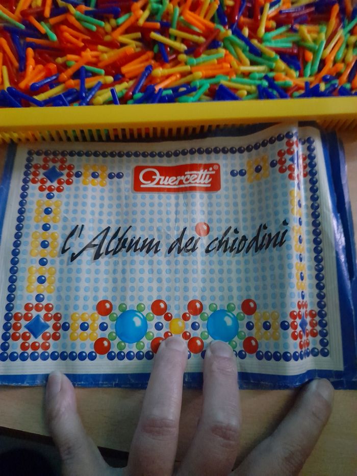 Jeu de mosaïque - photo numéro 9