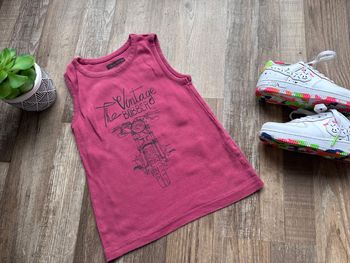 - Tee shirt In extenso  - 8 ans - Très bon état  