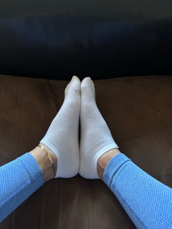 Chaussette femme 38 - photo numéro 2