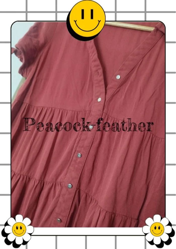 Robe Naf Naf 36 - photo numéro 10