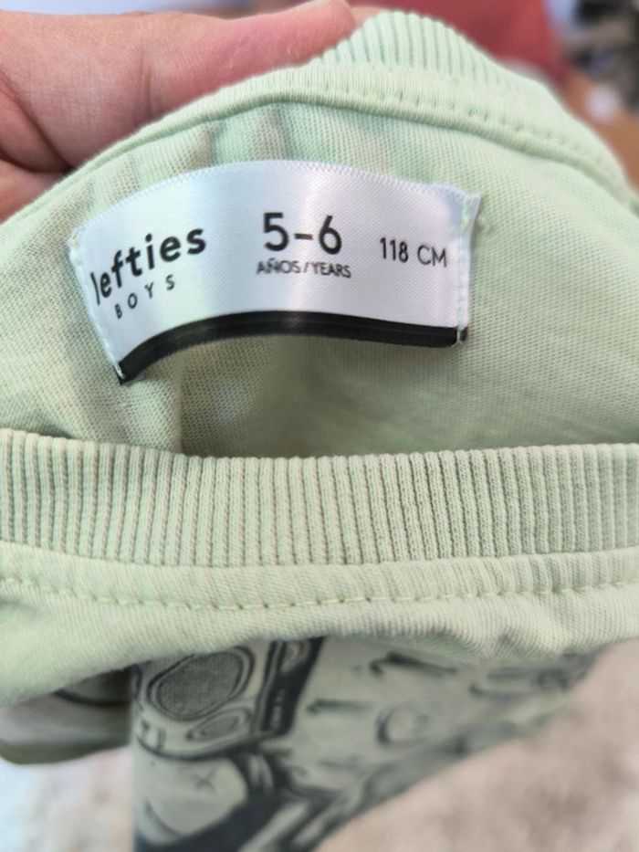 Tee shirt - photo numéro 3