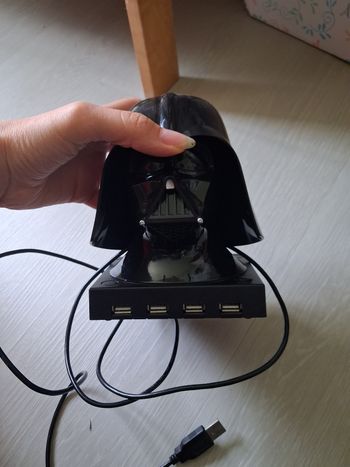 Hub usb stars wars