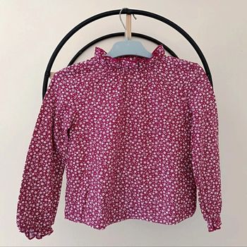 5 ans teeshirt Okaïdi